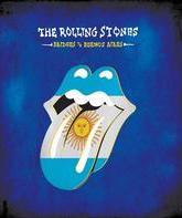 Роллинг Стоунз: Мосты в Буэнос-Айрес / The Rolling Stones: Bridges to Buenos Aires (1998) (Blu-ray)
