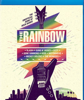 Рокументари "The Rainbow" / Рокументари "The Rainbow" (Blu-ray)