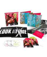 Фредди Меркьюри: альбом-компиляция Never Boring / Freddie Mercury: Never Boring (Limited Edition) (Blu-ray)