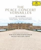 Концерт во имя мира - Версаль-2018 / Концерт во имя мира - Версаль-2018 (Blu-ray)