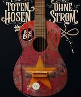 Die Toten Hosen: Все без электричества / Die Toten Hosen: Alles ohne Strom (Blu-ray)