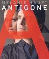 Антигона: Бодо Вартке и Мелани Хаупт / Antigone: Bodo Wartke und Melanie Haupt live im Stadttheater Fürth (Blu-ray)