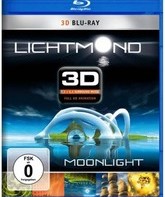 Lichtmond: Лунный свет / Lichtmond: Moonlight (Blu-ray 3D)