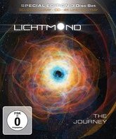 Lichtmond: Путешествие (Специальное издание) / Lichtmond: The Journey (Special Edition - 3D/2D+CD+4K UHD) (Blu-ray)