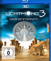 Lichtmond 3: Дни вечности / Lichtmond 3: Days of Eternity (3D+2D) (Blu-ray)