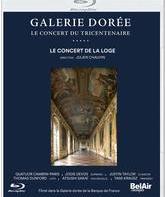 Золотая галерея: концерт к 300-летию / Galerie Doree: Golden Gallery - The Tricentenary Concert (Blu-ray)