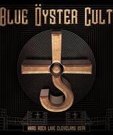 Blue Oyster Cult: концерт в Кливленде (2014) / Blue Oyster Cult: Hard Rock Live Cleveland 2014 (Blu-ray)