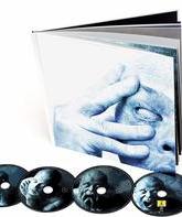 Porcupine Tree: делюкс-издание In Absentia / Porcupine Tree: In Absentia (Deluxe Edition) (Blu-ray)