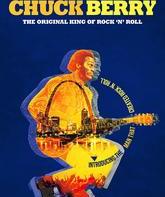 Чак Берри: Настоящий король рок-н-ролла / Chuck Berry: The Original King of Rock 'N' Roll (Blu-ray)