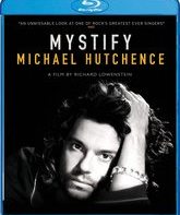 Мистифицировать Майкла Хатченса / Mystify: Michael Hutchence (Blu-ray)
