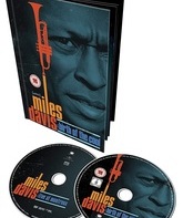 Майлз Дэвис: Рождение нового джаза / Miles Davis: Birth of the Cool (2019) (Blu-ray)