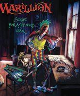 Мариллион: Этюд о плачущем шуте / Marillion: Script for a Jester's Tear (Deluxe Edition) (1983) (Blu-ray)