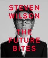 Стивен Уилсон: Укусы будущего / Steven Wilson: The Future Bites (Blu-ray)