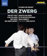 Александр фон Цемлинский: Гном / Alexander von Zemlinsky: Der Zwerg (Blu-ray)