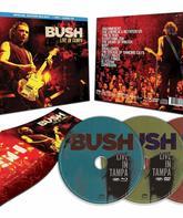 Bush: концерт в Тампе / Bush: Live in Tampa (2019) (Blu-ray)