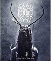 Heilung на фестивале Castlefest-2017 / Heilung: Lifa - Heilung Live at Castlefest (Blu-ray)
