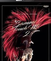 Сэмми Чэн: мировой тур Touch Mi 2 (4K) / Sammi Cheng: Touch Mi 2 Live 2016 (4K UHD Blu-ray)