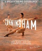 Каннингем / Cunningham (Blu-ray)