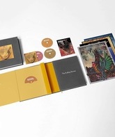 Роллинг Стоунз: Суп из козьих голов / The Rolling Stones: Goats Head Soup (Blu-ray)