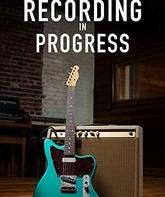Запись в процессе / Recording in Progress (Blu-ray)