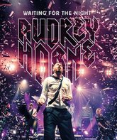 Одри Хорн: концертный тур Waiting for the Night / Одри Хорн: концертный тур Waiting for the Night (Blu-ray)