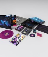 Muse: фильм-концерт Simulation Theory / Muse - Simulation Theory Deluxe Film Box Set (Blu-ray)
