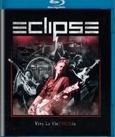 Эклипс: live-альбом Viva La Victoria / Eclipse: Viva la Victouria (Blu-ray)