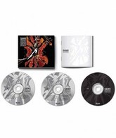 Металлика и Симфонический оркестр Сан-Франциско (Делюкс издание) / S&M2: Metallica and San Francisco Symphony (Deluxe Edition CD + LP) (Blu-ray)