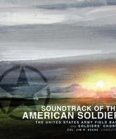 Саундтрек американского солдата / Soundtrack of the American Soldier (Blu-ray)