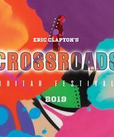 Фестиваль гитары Crossroads-2019 / Eric Clapton's Crossroads Guitar Festival 2019 (Blu-ray)