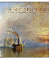 Музыка для горна в эпоху романтизма / The Horn in Romanticism (Blu-ray)