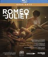 Ромео и Джульетта / Ромео и Джульетта (Blu-ray)