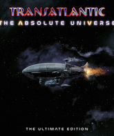 Transatlantic: Абсолютная вселенная / Transatlantic: The Absolute Universe – The Ultimate Edition (Blu-ray)