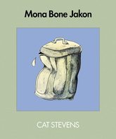 Кэт Стивенс: Mona Bone Jakon / Кэт Стивенс: Mona Bone Jakon (Blu-ray)
