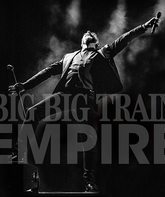 Big Big Train: Империя / Big Big Train: Empire (Blu-ray)