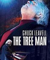 Чак Ливелл: Древесный человек / Чак Ливелл: Древесный человек (Blu-ray)