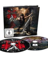 Михаэль Шенкер: Бессмертный / Michael Schenker Group: Immortal (Digipack Edition) (Blu-ray)