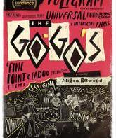 Рокументари "The Go-Go's" / Рокументари "The Go-Go's" (Blu-ray)