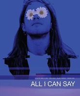 Все, что я могу сказать / All I Can Say (Blu-ray)