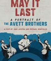 Пусть не будет конца: Портрет братьев Эйвитт / May It Last: A Portrait of the Avett Brothers (Blu-ray)