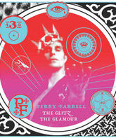 Пэрри Фарелл: Блеск; Гламур / Perry Farrell: The Glitz; The Glamour (Box Set 6 CD) (Blu-ray)