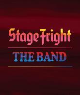 The Band: Боязнь сцены (Юбилейное издание) / The Band: Stage Fright (50th Anniversary Super Deluxe) (Blu-ray)