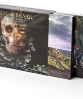 Dream Theater: Далекие воспоминания / Dream Theater: Distant Memories – Live in London (Special Edition Digipak) (Blu-ray)