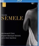 Гендель: Семела / Handel: Semele (2019) (Blu-ray)