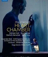 Хая Черновин: Камера сердца / Chaya Czernowin: Heart Chamber (Blu-ray)