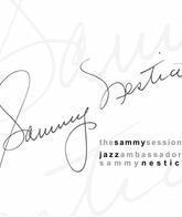 Сэмми Нестико и "Послы джаза" / Sammy Nestico & Jazz Ambassadors: The Sammy Sessions (Blu-ray)