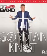 Гордон Гудуин и его джаз-оркестр: Гордиев узел / Gordon Goodwin's Big Phat Band: The Gordian Knot (CD + Pure Audio) (Blu-ray)