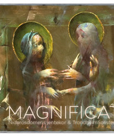 Арнесен: Магнификат / Magnificat – Nidarosdomens Jentekor & Trondheimsolistene (Blu-ray)