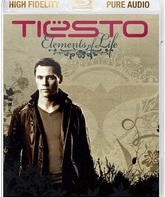 Тиесто: Elements of Life (издание с Auro-3D) / Tiesto - Elements of Life (Pure Audio) (Blu-ray)