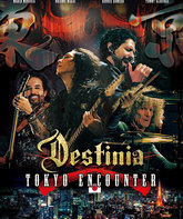 Destiniа: концерт в Токио / Destiniа: Tokyo Encounter (Blu-ray)